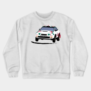 Celica GT Four WRC Crewneck Sweatshirt